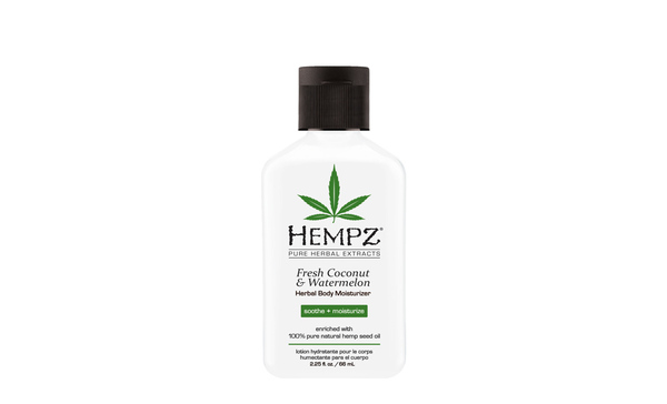 Coconut & Watermelon HEMPZ