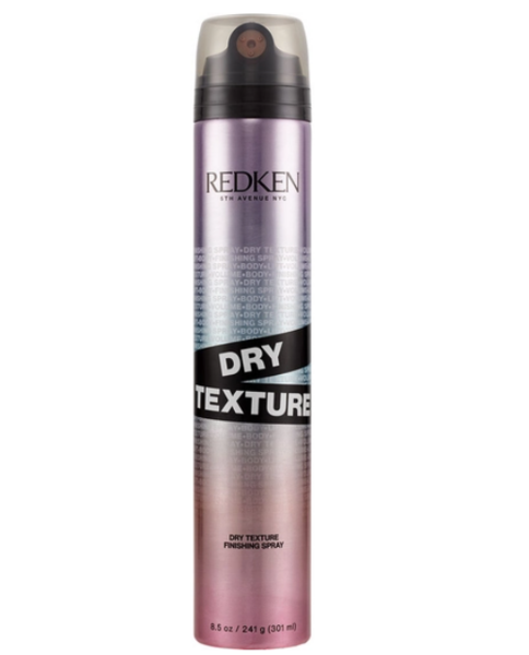 Dry Texture 