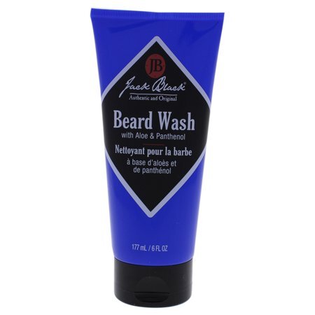 JB Beard Wash