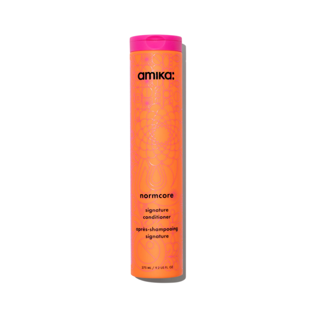 Amika Normcore Signature Conditioner - 275ml
