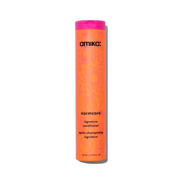 Amika Normcore Signature Conditioner - 275ml