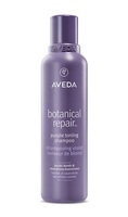 Botanical Repair Purple Toning Shampoo