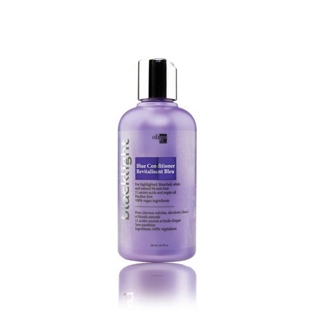 BLACKLIGHT BLUE CONDITIONER