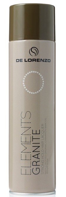 Elements - Granite 