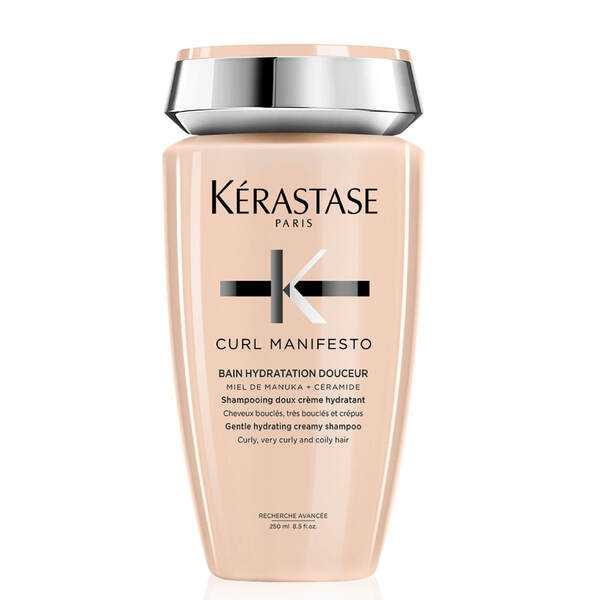 (Curl Manifesto) Bain Hydration Douceur