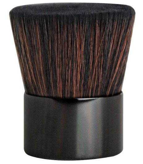 YB DELUXE FLAT TOP KABUKI BRUSH