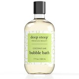 Coconut Lime Bubble Bath 