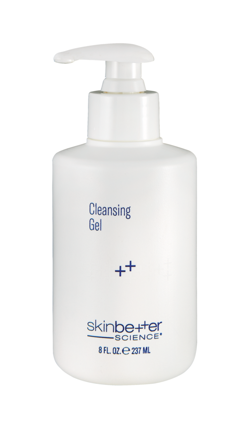 Cleansing Gel