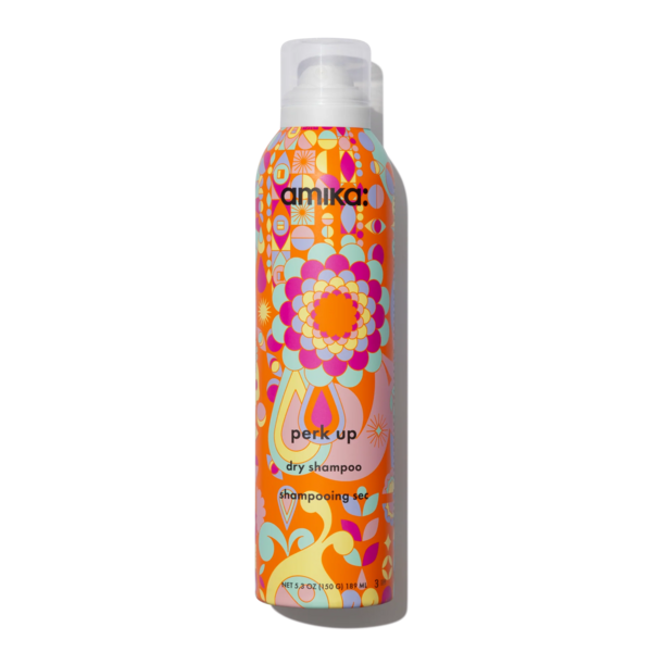 Amika Perk Up Dry Shampoo - 358ml