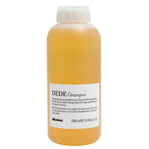 Dede Shampoo Liter