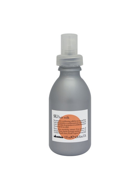 SU MILK 135ML