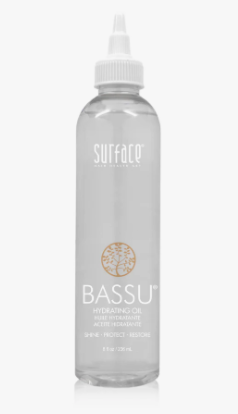 Bassu Hydrating Oil - 8oz.