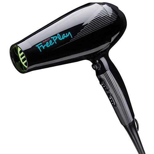 FREEPLAY CERAMIC HAIR DRYER