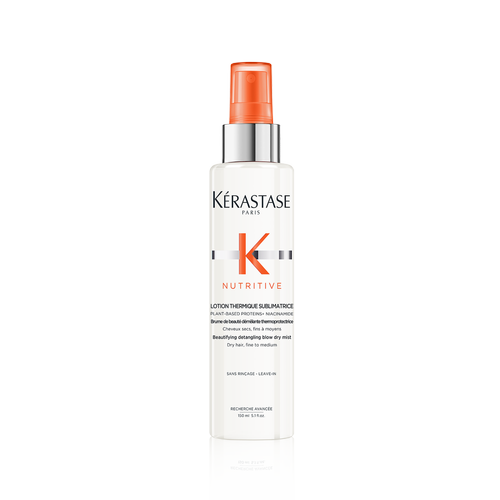 Nutritive Thermique Heat-Protecting Spray
