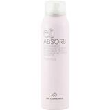 et dry shampoo