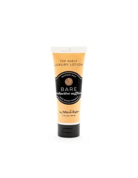 Bare Seductive Saffron