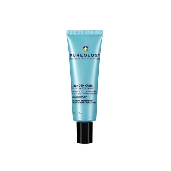 *PUR STRENGTH CURE SPLIT END SALVE 1.7OZ