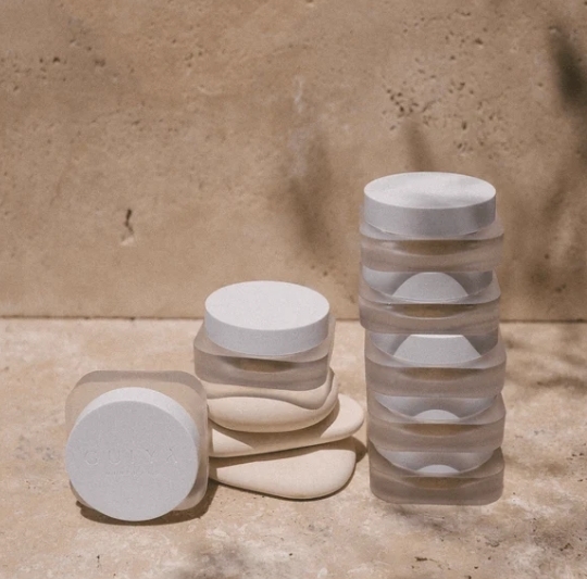 Fusion Semi-Loose Powder- Island Spice. 5