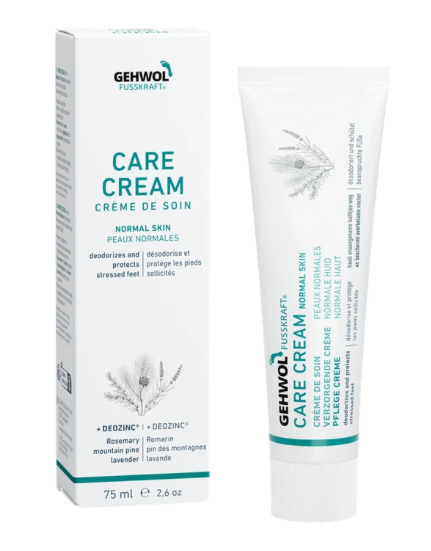 Gehwol Care Cream (Green)