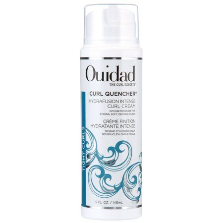CQ Hydrafusion Curl Cream