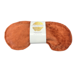Eye Pillow Terra Cotta 