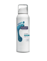 Footlogix DD Cream Mousse