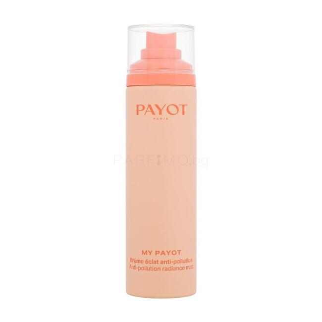 My Payot Brume Eclat spray