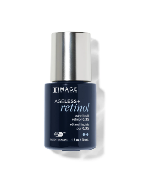 0.3% Ageless+ Retinol Pure Liquid Retinol
