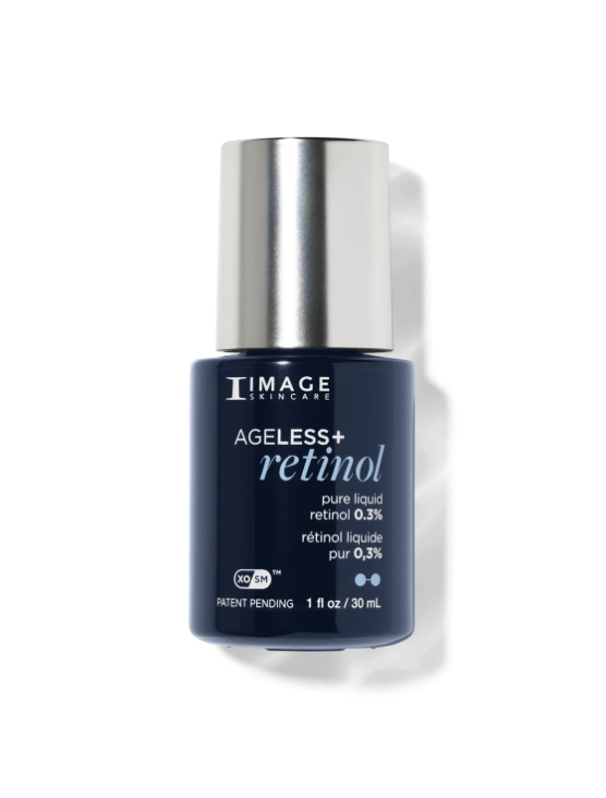 0.3% Ageless+ Retinol Pure Liquid Retinol