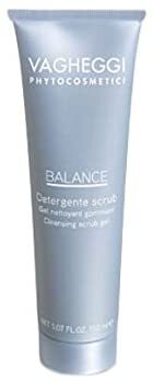 Two in one Cleanser & Scrub for congested skin
