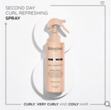 Curl Manifesto Spray