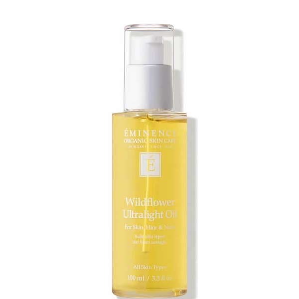 Wildflower Ultralight Oil