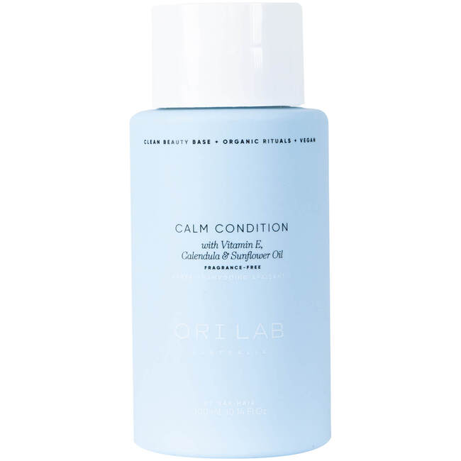 CALM CONDITION