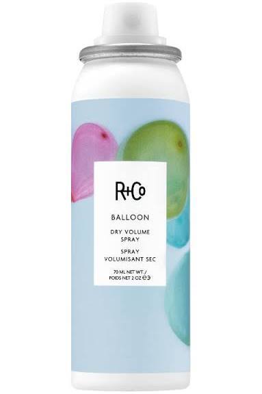 BALLOON - Dry Volume Spray Travel Size