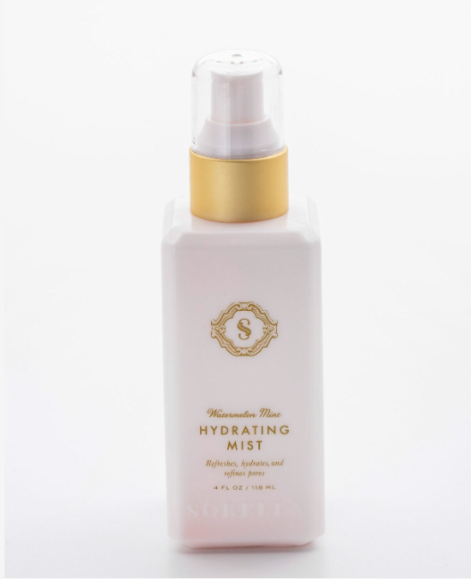 Watermelon Mint Hydrating Mist