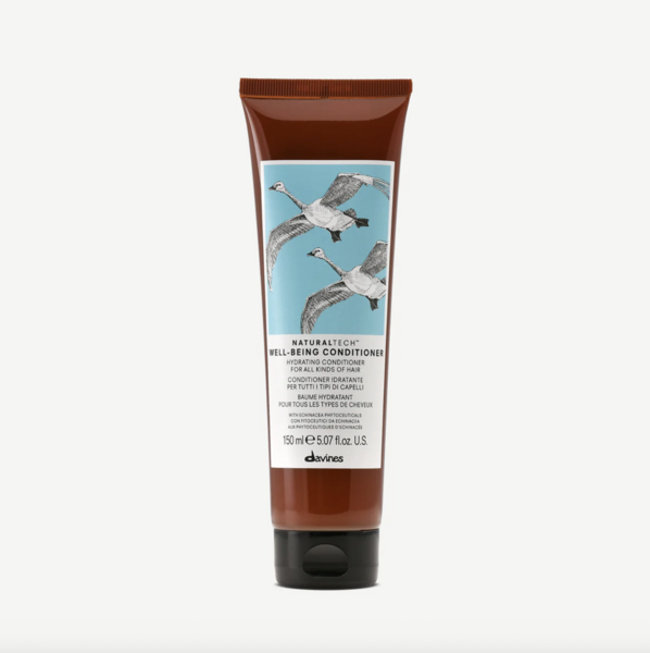 Well-Being Conditioner