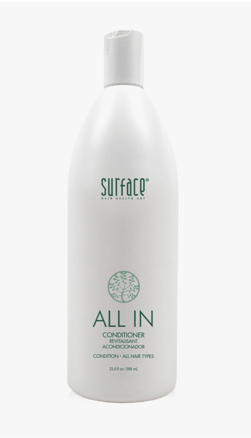 All In Conditioner - Liter