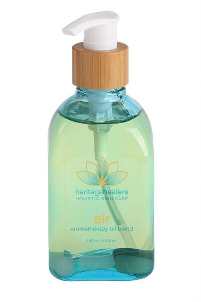 Aromatherapy oil blend - Air