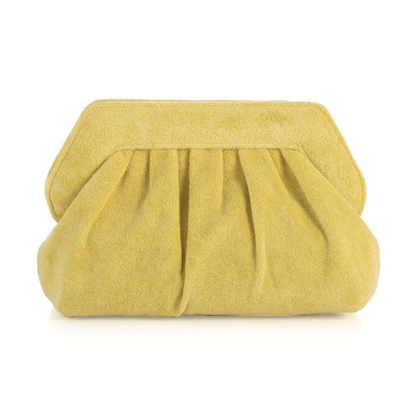 Yellow Clutch