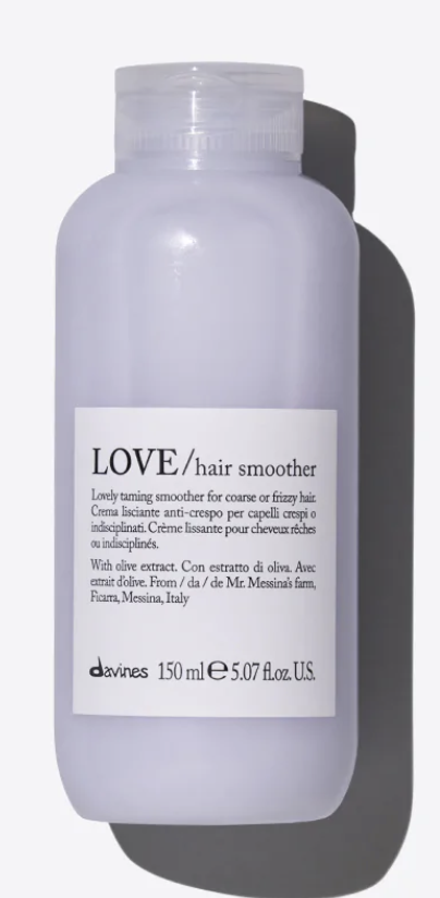 ESSENTIALS / Love Hair Smoother