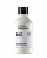 [Metal Detox] Sulfate-Free Shampoo 10.1oz