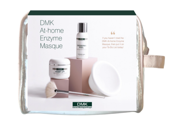 At home Enzyme Pack