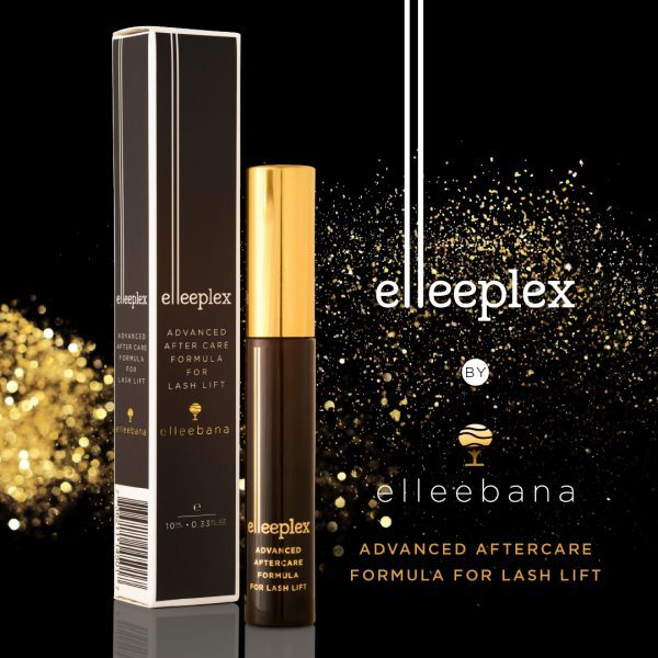 Elleeplex Hylauronic Boost Serum