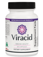 Viracid (60 capsules)