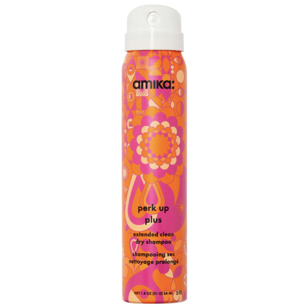 Amika Perk Up Plus Travel