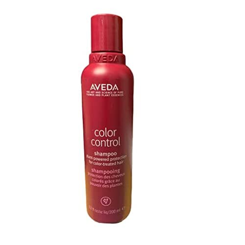Color Control Light Shampoo 200ml