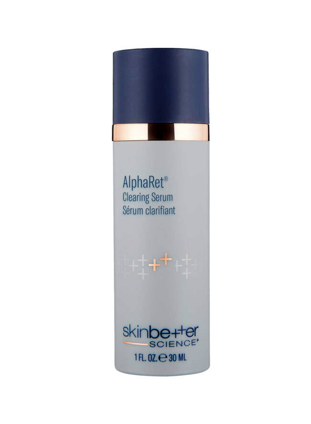 AlphaRet Clearing Serum 