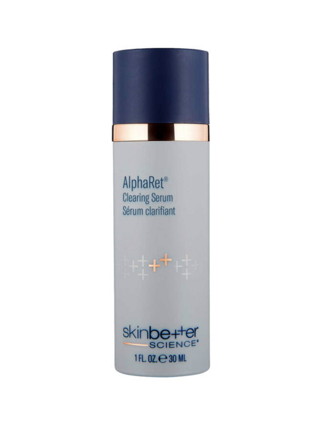 AlphaRet Clearing Serum