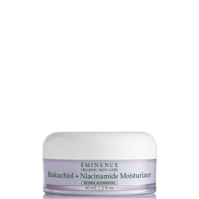 Bakuchiol + Niacinamide Moisturizer