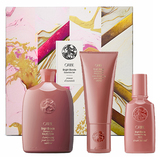 Oribe Bright Blonde Essentials Spring Set